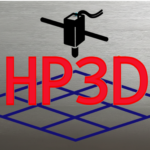 hp3d