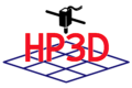 HP3D